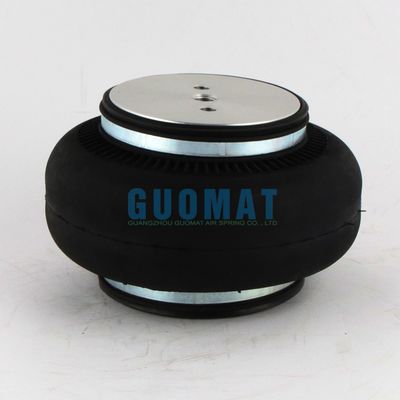 579-91-3-520 Goodyear Industrial Air Spring Proprio come Guomat 1K176120 Attuatore d'aria