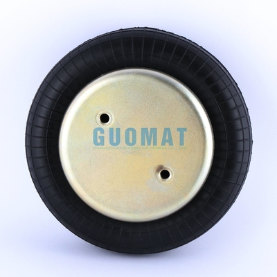 Sosposizione Air Spring W01-358-7564 Firestone 1B8-550 Goodyear Rubber Air Bag