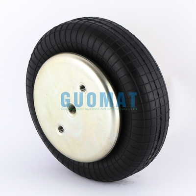 Sosposizione Air Spring W01-358-7564 Firestone 1B8-550 Goodyear Rubber Air Bag