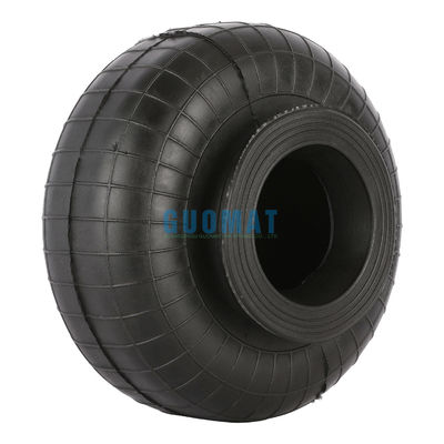 Gart Ari. 275 sospensione molla d'aria singolo convolto gomma bascoli solo airbag