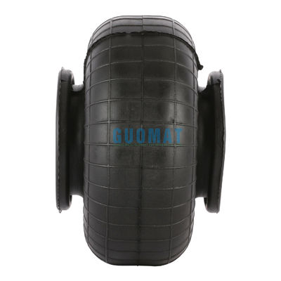 Gart Ari. 275 sospensione molla d'aria singolo convolto gomma bascoli solo airbag