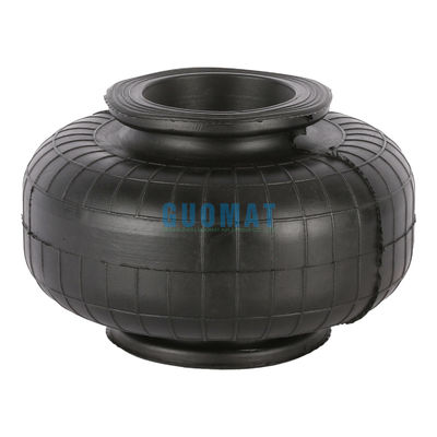 Gart Ari. 275 sospensione molla d'aria singolo convolto gomma bascoli solo airbag