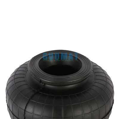 Gart Ari. 275 sospensione molla d'aria singolo convolto gomma bascoli solo airbag