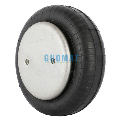 Guomat Air Spring 1B8X4 Cross Contitech FS120-10 Airbag industriale 1/4 NPTF