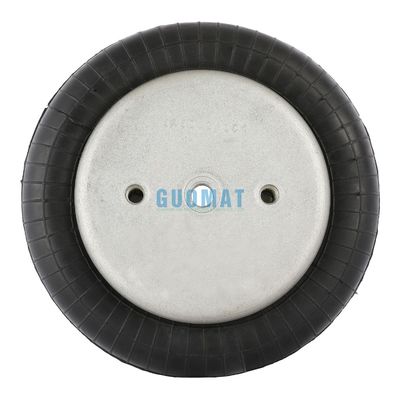 Guomat Air Spring 1B8X4 Cross Contitech FS120-10 Airbag industriale 1/4 NPTF