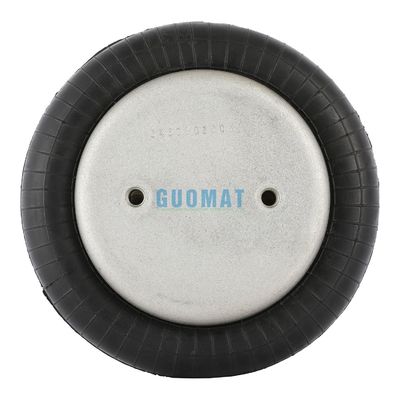 Guomat Air Spring 1B8X4 Cross Contitech FS120-10 Airbag industriale 1/4 NPTF