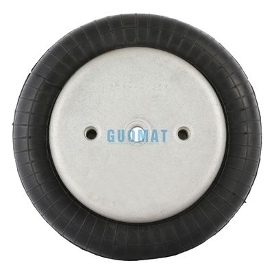 Guomat Air Spring 1B8X4 Cross Contitech FS120-10 Airbag industriale 1/4 NPTF