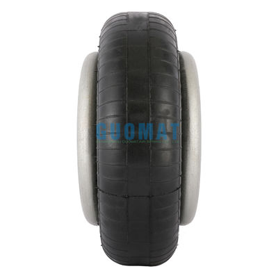 Guomat Air Spring 1B8X4 Cross Contitech FS120-10 Airbag industriale 1/4 NPTF