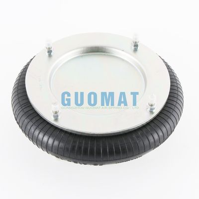 FS 412-10 Continental Contitech cuscino ad aria a molla singola G1/2 buco di gas