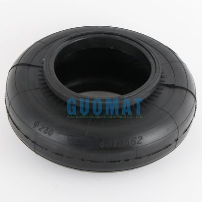 Phoenix 1B 20 pneumatica Air Spring Single Convoluted Goma Bellows Solo Air Shocks