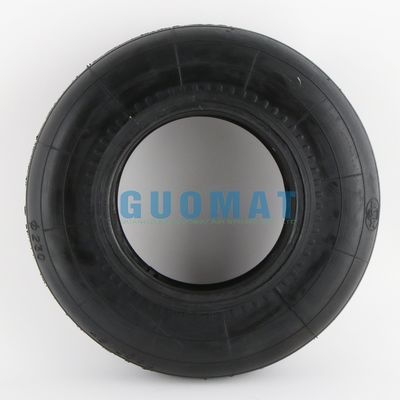 Phoenix 1B 20 pneumatica Air Spring Single Convoluted Goma Bellows Solo Air Shocks