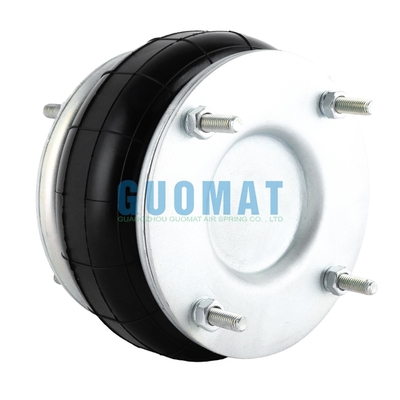 8" x 1 flange gomma Air Spring W01R584054 Firestone Pickup Truck Airbags