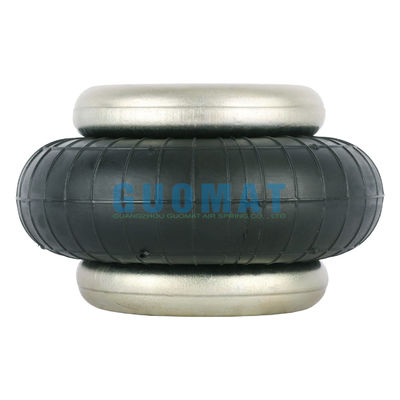 FS 40-6 Air Bellow Single Convoluted Contitech Assorbimento di scosse d'aria G 1/8 Ingresso d'aria