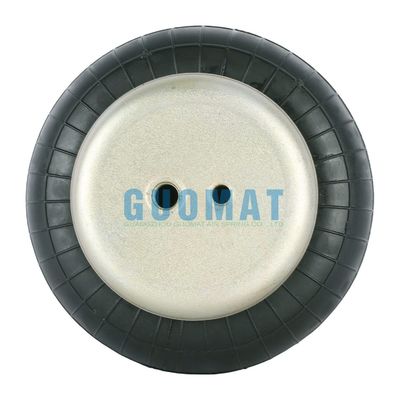 FS 40-6 Air Bellow Single Convoluted Contitech Assorbimento di scosse d'aria G 1/8 Ingresso d'aria