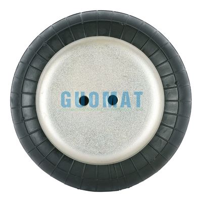 FS 40-6 Air Bellow Single Convoluted Contitech Assorbimento di scosse d'aria G 1/8 Ingresso d'aria