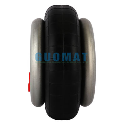 Sospensione a aria Firestone W01-358-7731 Assorbitore di urti singolo per camion