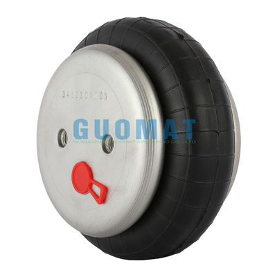 Sospensione a aria Firestone W01-358-7731 Assorbitore di urti singolo per camion