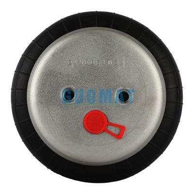 Sospensione a aria Firestone W01-358-7731 Assorbitore di urti singolo per camion