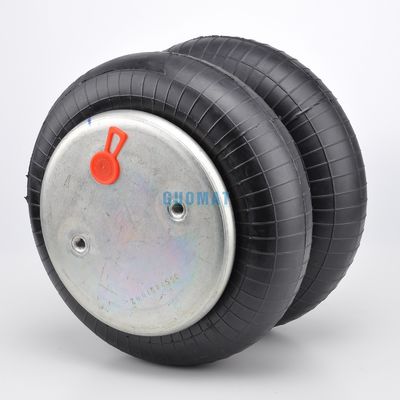 FD200-19 Contitech W013586910 Airbags a doppio avvolgimento Contitech Air Spring Industrial Air Spring