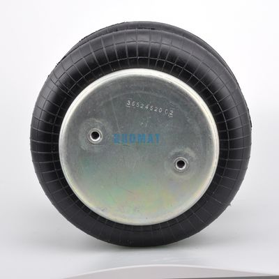FD200-19 Contitech W013586910 Airbags a doppio avvolgimento Contitech Air Spring Industrial Air Spring