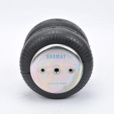 Sostituzione della sospensione ad aria industriale Contitech FD200-25 Double Convoluted Air Actuator