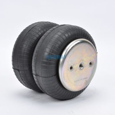 Sostituzione della sospensione ad aria industriale Contitech FD200-25 Double Convoluted Air Actuator