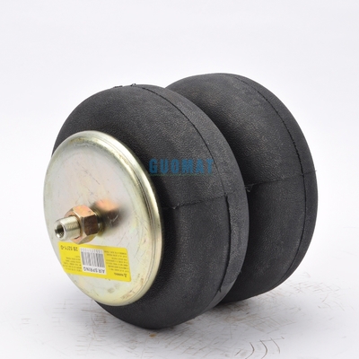 2B9-218 Goodyear Air Spring Industrial Air Spring Rubber Bellows 578923206 Per la SAF Olanda 57006927