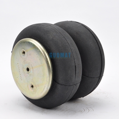 2B9-218 Goodyear Air Spring Industrial Air Spring Rubber Bellows 578923206 Per la SAF Olanda 57006927