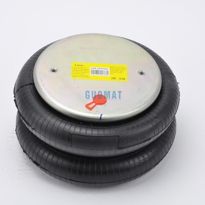 2B12-425 Goodyear Air Spring 578923309 Triangolo 6316/4363 Per Leland SC2075 Airbag