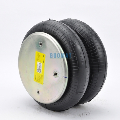 2B12-425 Goodyear Air Spring 578923309 Triangolo 6316/4363 Per Leland SC2075 Airbag
