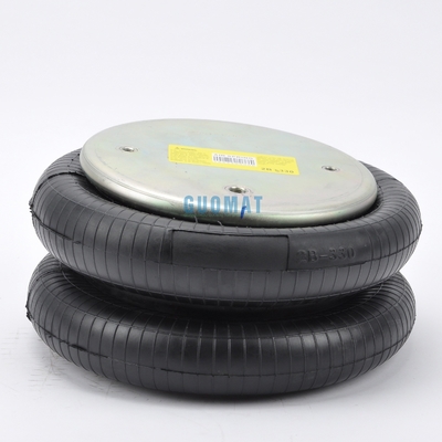 2B12-425 Goodyear Air Spring 578923309 Triangolo 6316/4363 Per Leland SC2075 Airbag