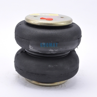 Dunlop S09280 sospensione aerea Goodyear 2B9-269 Assemblaggio Firestone Air Spring W01M587679