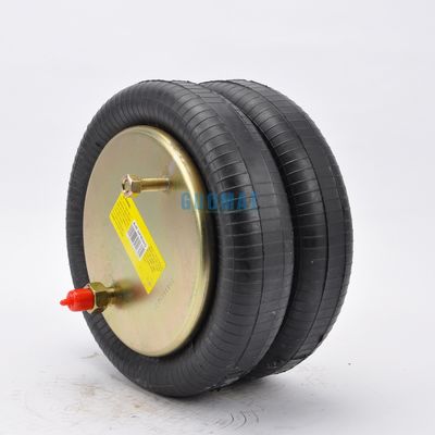 Contitech FD 331-26 514 sospensione Air Spring Air Inlet 1/4-18 NPTF Airbags