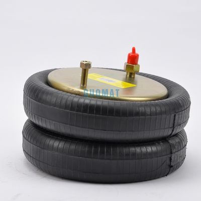 Contitech FD 331-26 514 sospensione Air Spring Air Inlet 1/4-18 NPTF Airbags