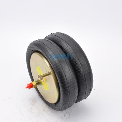 Contitech FD 331-26 514 sospensione Air Spring Air Inlet 1/4-18 NPTF Airbags