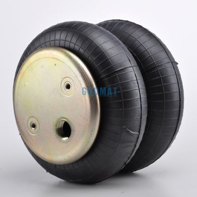 FD 200-19 319 Contitech Air Spring W013586900 Attuatore a molla d'aria con 3/4 NPT