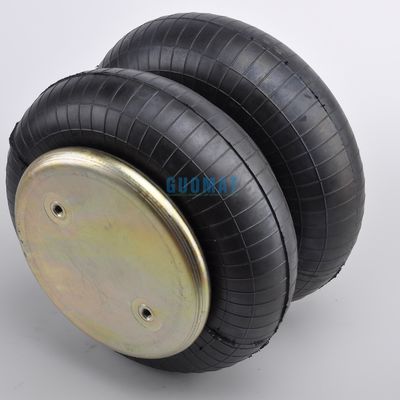 FD 200-19 319 Contitech Air Spring W013586900 Attuatore a molla d'aria con 3/4 NPT