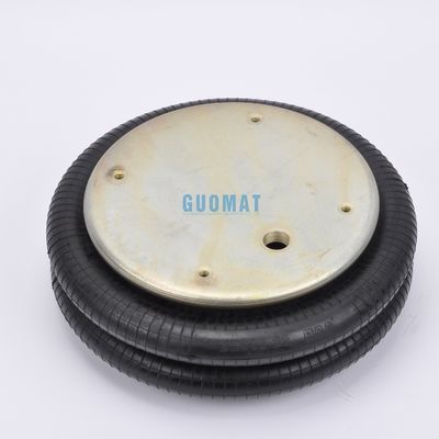 FIRESTONE Molla pneumatica W013587135 Soffietto 21T2 GOODYEAR 2B14-360 Flex 556228554