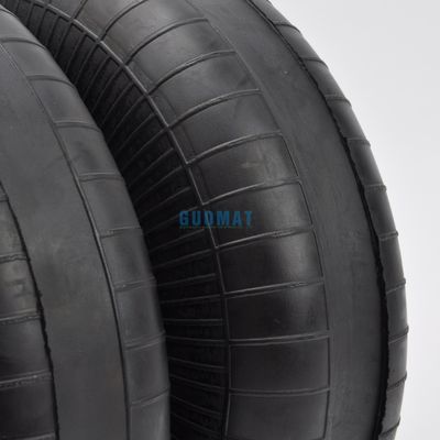 Contitech Rubber Air Spring FD200-25 Cross Firestone Sistemi di sospensione