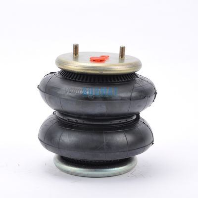 Nuovo Firestone W21-760-0335 Airbag doppia sospensione d'aria avvolto A01-760-0335