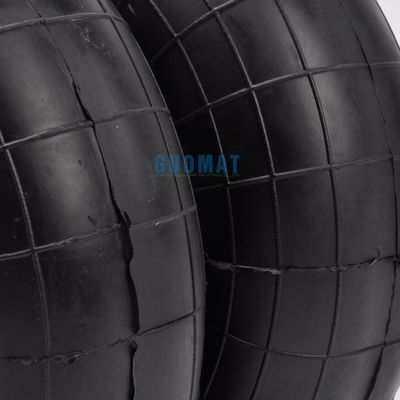 W01-358-6905 American Truck Suspension Air Spring Contitech Per Hendrickson