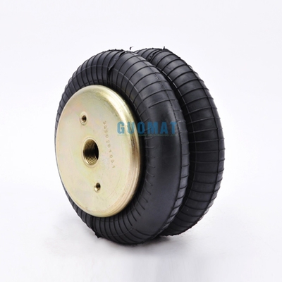 Doppio airbag Contitech FD120-17 gas gomma sospensione molla kit di riparazione industriale