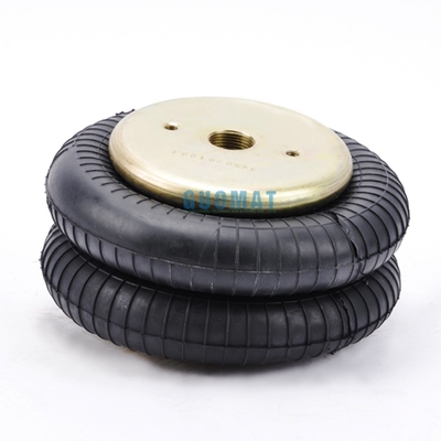 Doppio airbag Contitech FD120-17 gas gomma sospensione molla kit di riparazione industriale