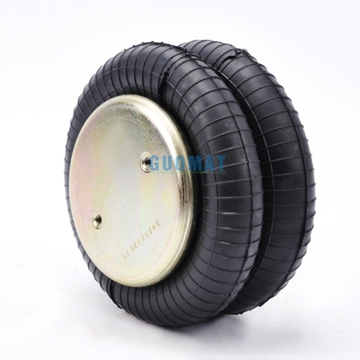 Doppio airbag Contitech FD120-17 gas gomma sospensione molla kit di riparazione industriale