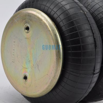 Miglior garanzia Firestone W01-358-6926 Attuatore d'aria a molla industriale