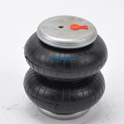 FD 40-10 Contitech Air Bellow Double Convoluted Air Actuator G 1/8 Buco di gas