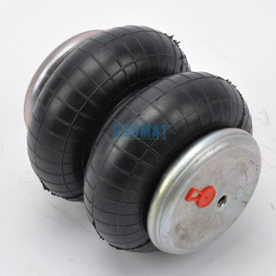 FD 40-10 Contitech Air Bellow Double Convoluted Air Actuator G 1/8 Buco di gas