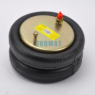 W01-358-7545 Soffietto in gomma ad aria compressa a doppia sospensione pneumatica Firestone