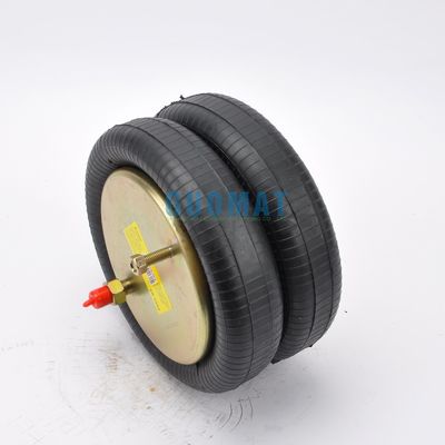 W01-358-7545 Soffietto in gomma ad aria compressa a doppia sospensione pneumatica Firestone