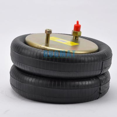 W01-358-7545 Soffietto in gomma ad aria compressa a doppia sospensione pneumatica Firestone